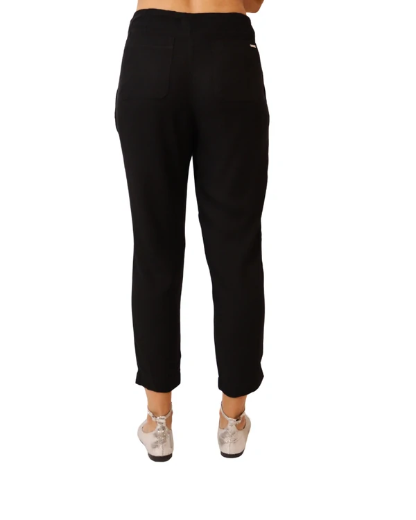 Calça Feminina Ballon Operarock