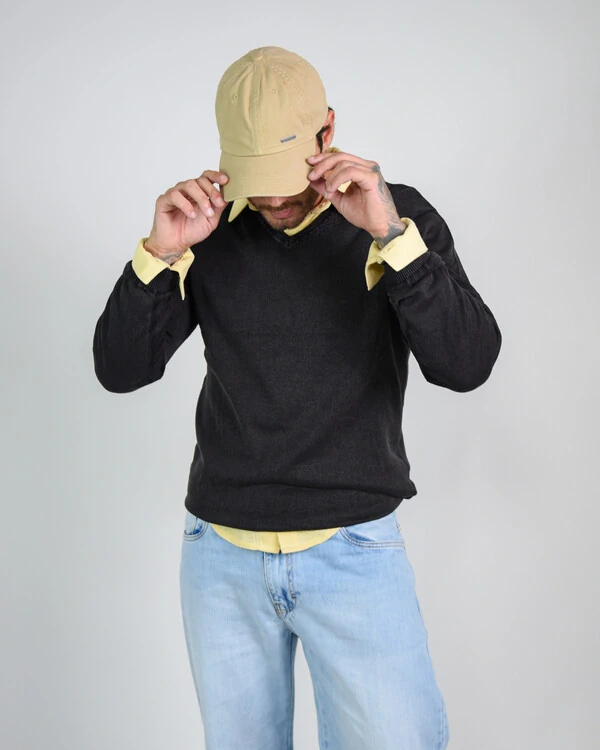 Suéter Masculino Stone Operarock