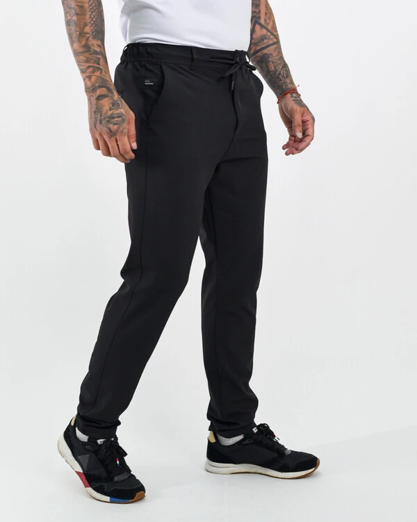 Calça Masculina Skinny Elastique