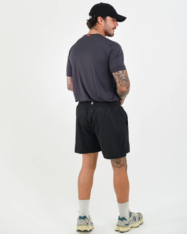 T-Shirt Masculina Poliamida