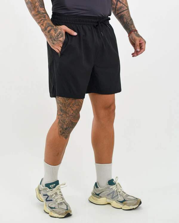 Shorts Voley Recorte