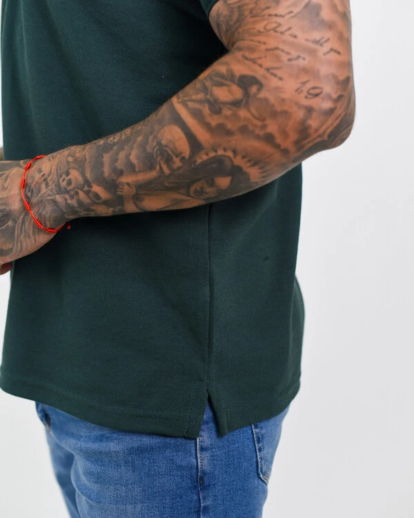 Polo Piquê Oprk