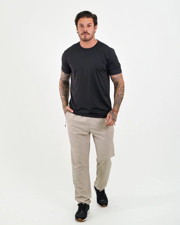 Calça Masculina Sport Stretch