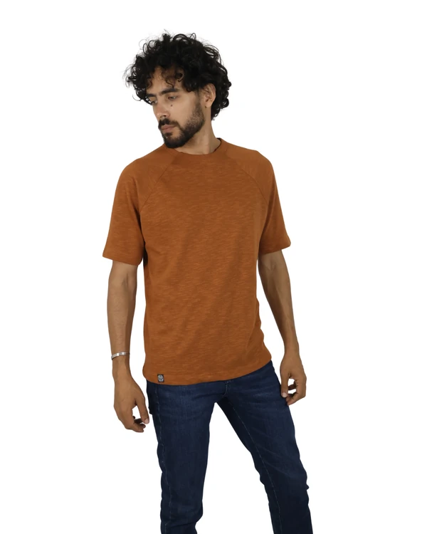 T-Shirt Comfort Ranglã