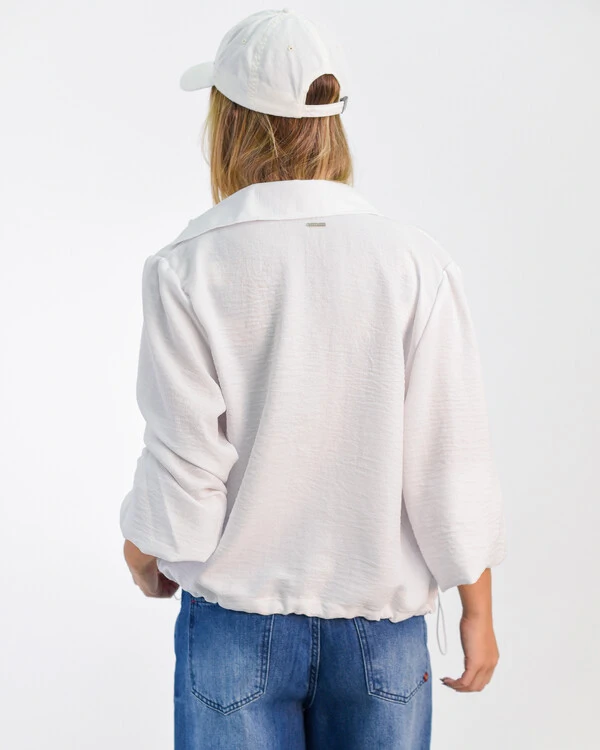 Camisa Feminina Riviera Operarock
