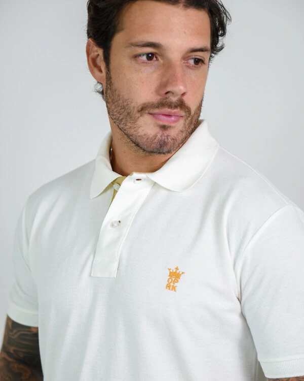 Polo Piquê Oprk