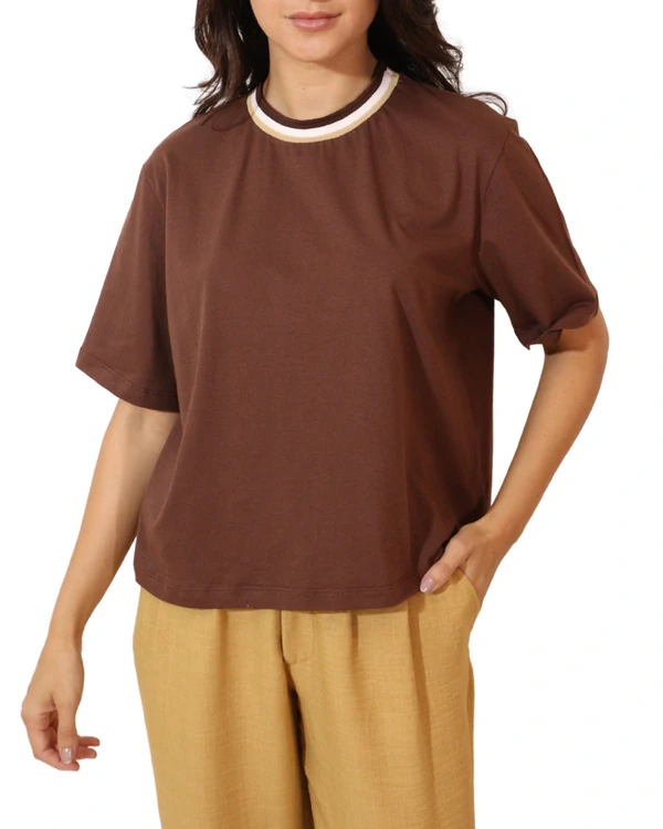 Calça Feminina Pregas Alfaiataria Operarock