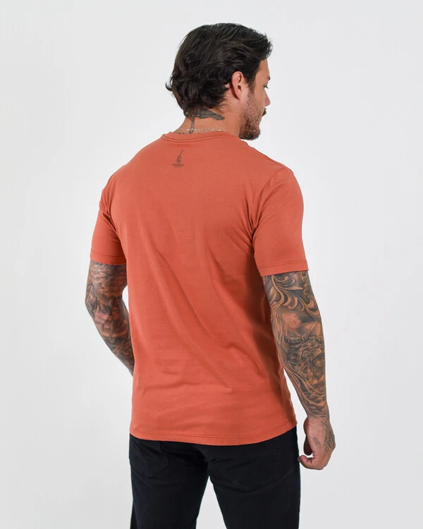 T-shirt Basic Guitar Company