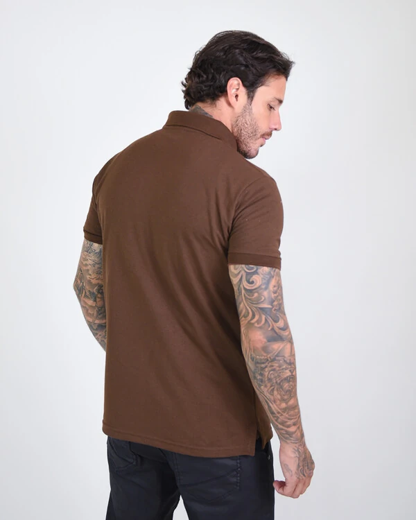 Polo Piquê Oprk