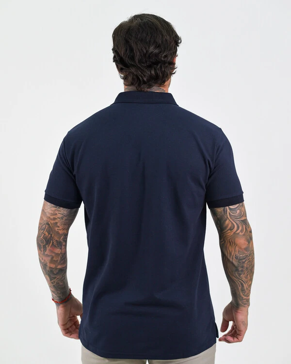Polo Piquê Oprk