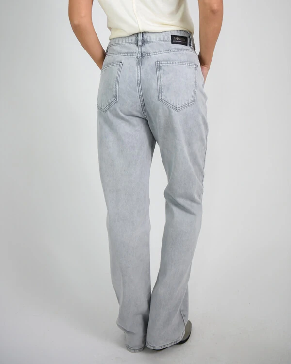 Calça Feminina Reta Operarock