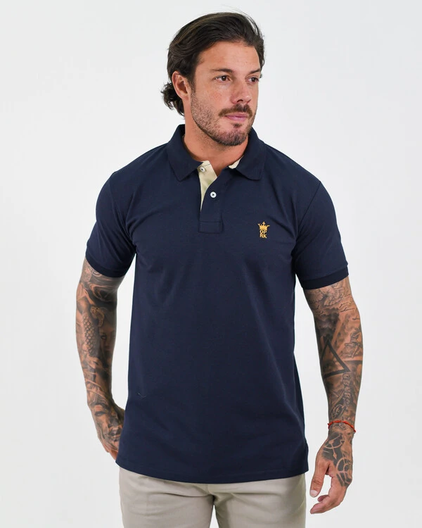 Polo Piquê Oprk