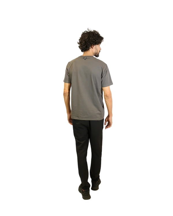 Calça Masculina Skinny Elastique