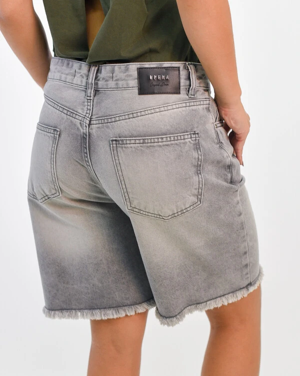 Bermuda Jeans