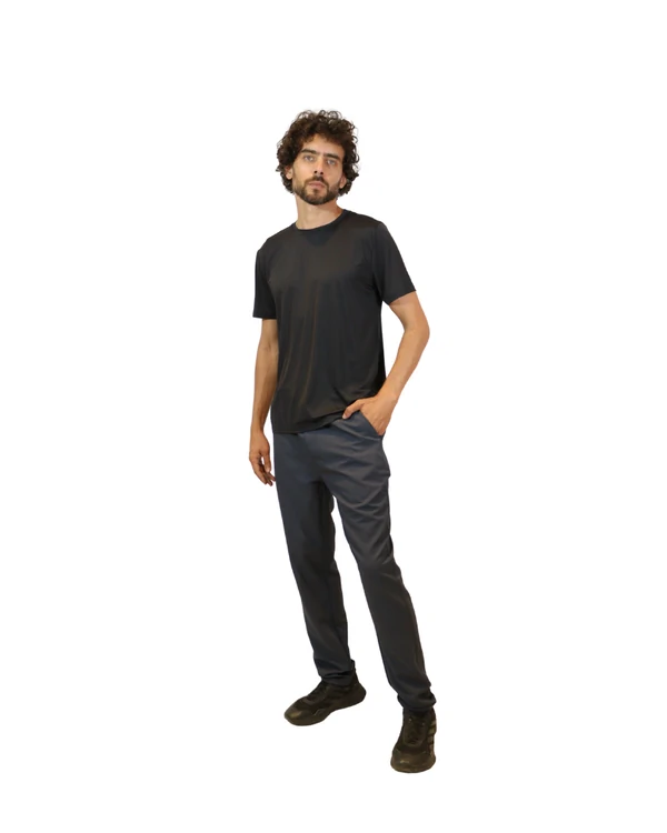 Calça Masculina Sport Stretch