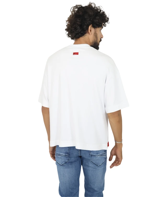 T-Shirt Oversize