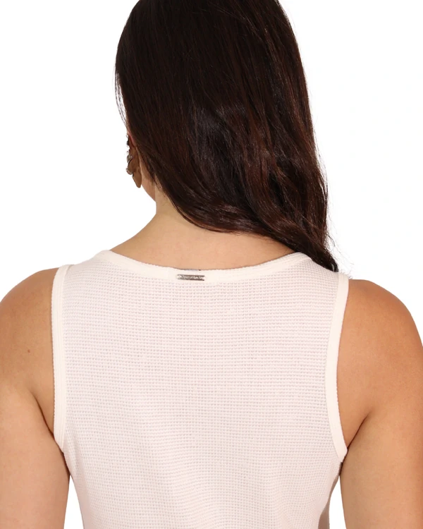 Vestido Midi Regata Alça