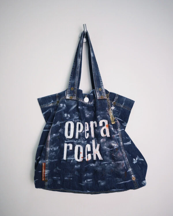 Tote Bag Custom ART