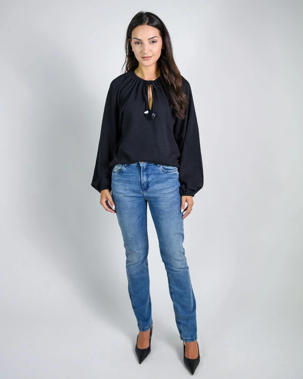 Bata Amarração Operarock