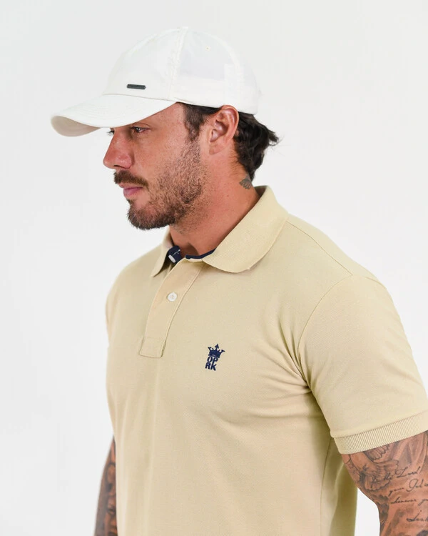 Polo Piquê Oprk