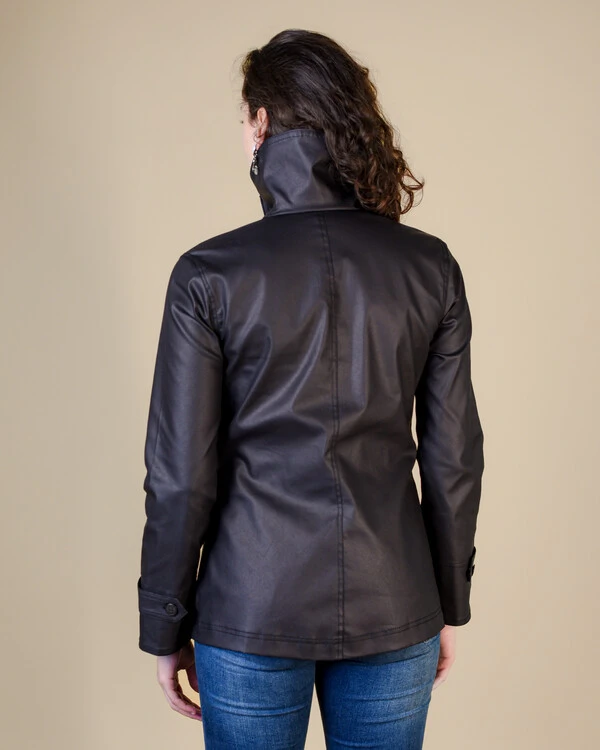 Parka Resinada Britanica