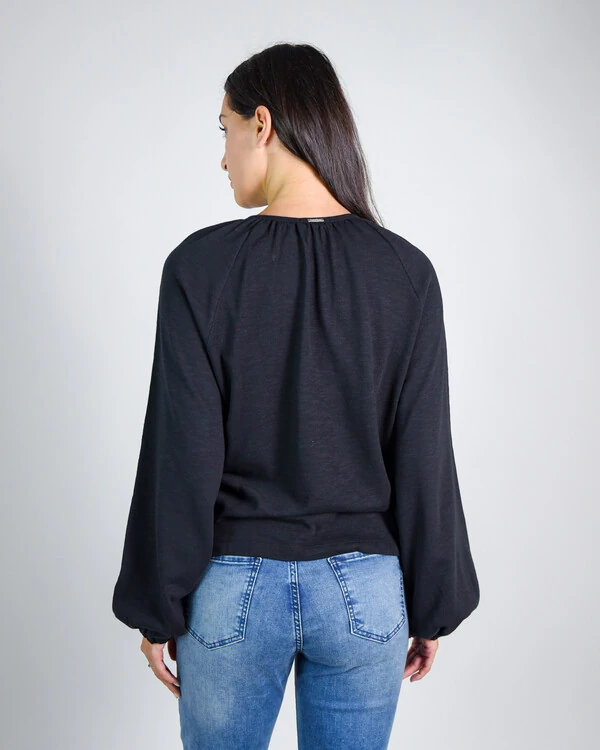 Bata Amarração Operarock