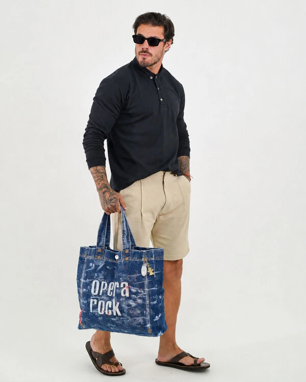 Tote Bag Custom ART