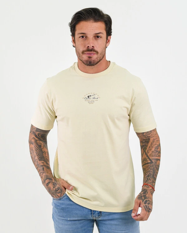 T-shirt Basic Guitar Company
