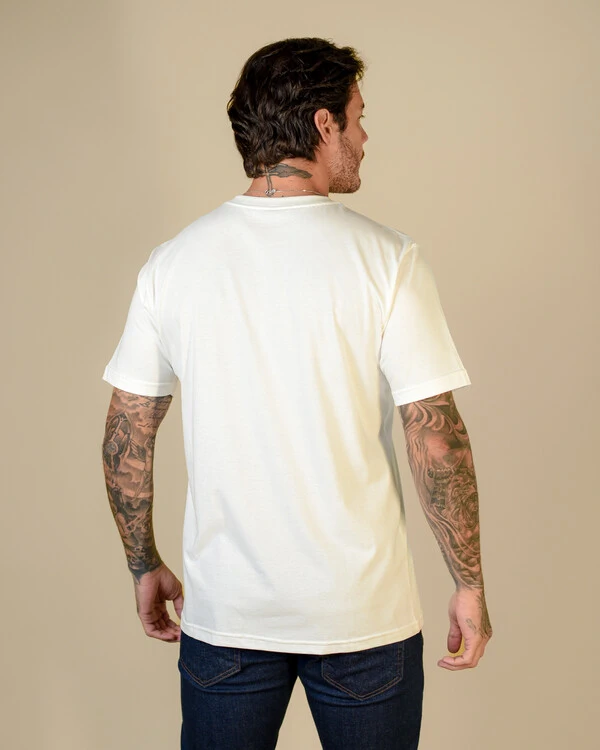 T-Shirt Basic Eco Operarock