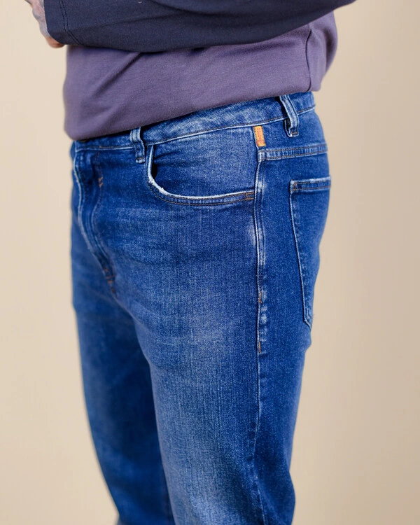 Calça Masculina Trad Rock