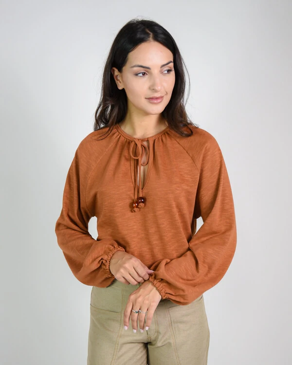 Bata Amarração Operarock