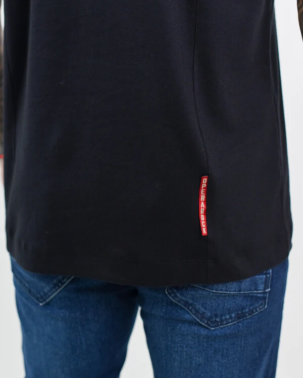 T-Shirt Box Sued