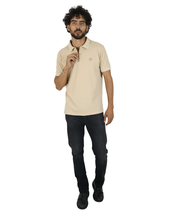 Polo Piquê