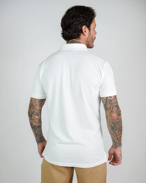 Polo Piquê Oprk