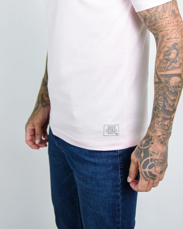 T-Shirt Basic Gola V