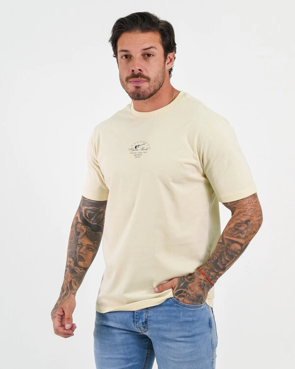 T-shirt Basic Guitar Company
