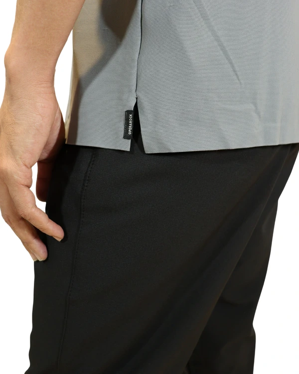 Polo Masculina Polia Pique