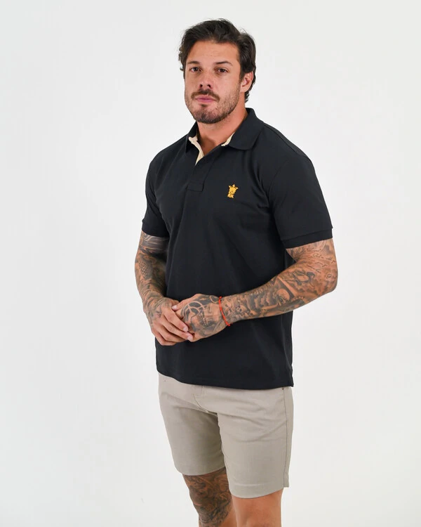 Polo Piquê Oprk