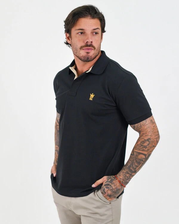 Polo Piquê Oprk