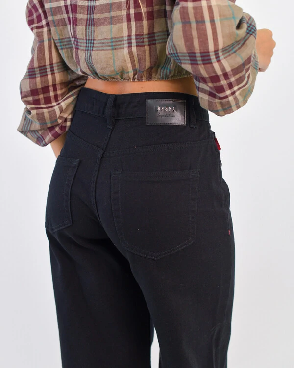 Calça Feminina Wide Leg