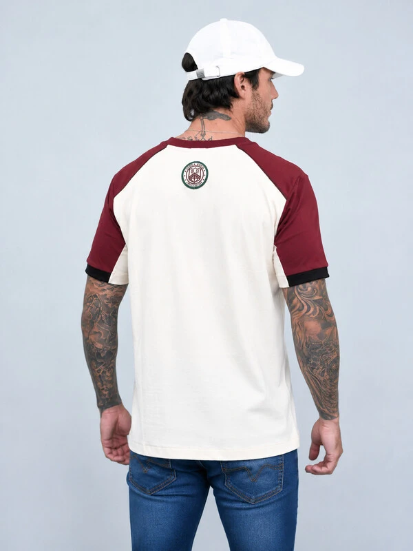 T-Shirt Masculina Sport