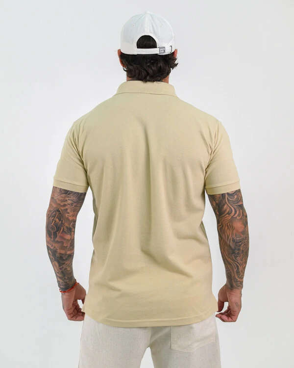 Polo Piquê Oprk
