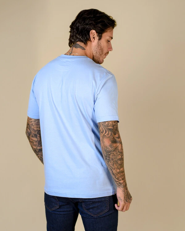 T-Shirt Basic Eco Operarock