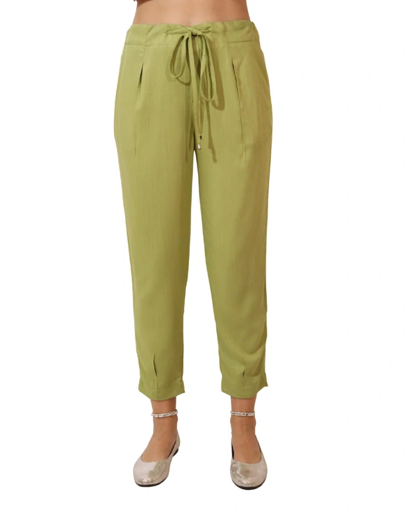 Calça Feminina Ballon Operarock