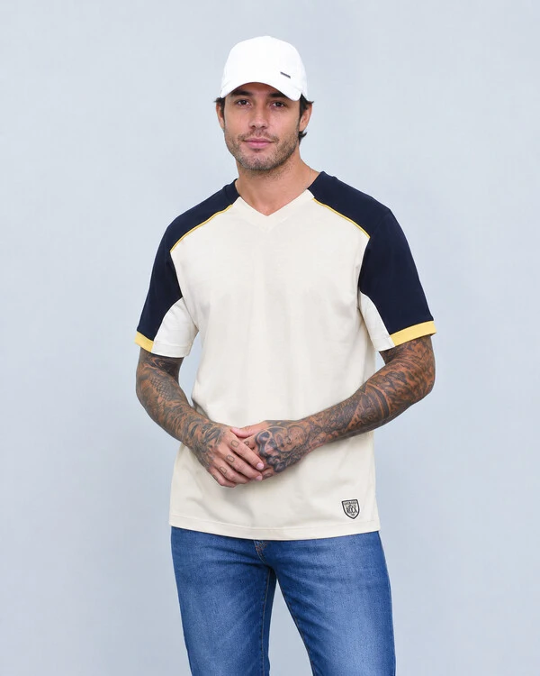 T-Shirt Masculina Sport
