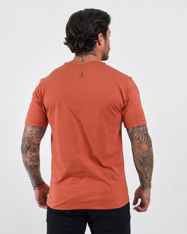 T-shirt Basic Guitar Company