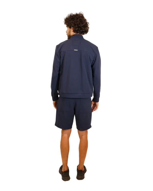 Jaqueta Masculina Fusion