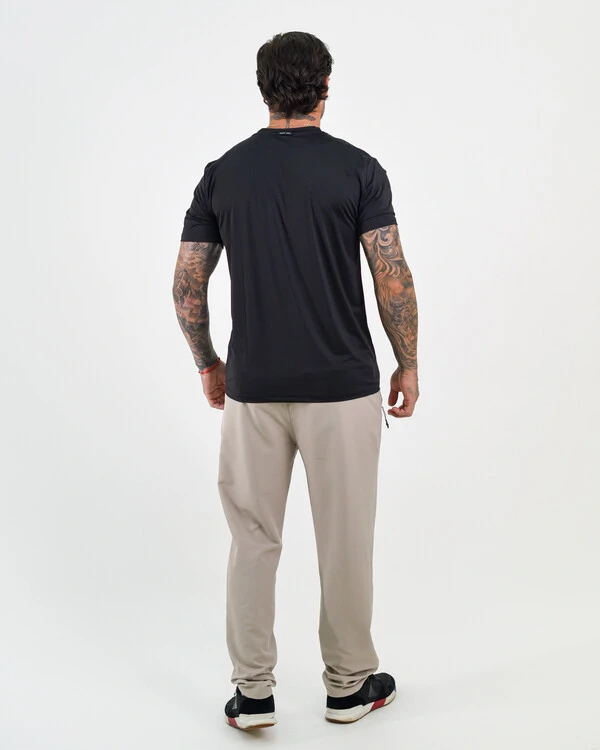 T-Shirt Masculina Poliamida