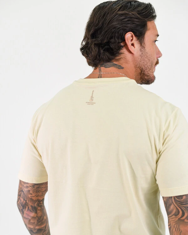 T-shirt Basic Guitar Company