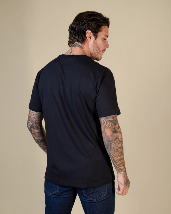 T-Shirt Basic Eco Operarock